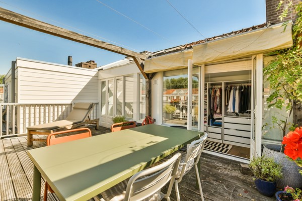 Medium property photo - Curaçaostraat 101-3, 1058 BS Amsterdam